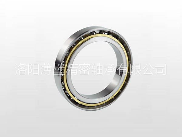 角接觸球軸承70和72的區(qū)別，角接觸球軸承型號含義