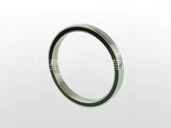 角接觸球軸承滾珠碎裂怎么回事？碎裂的原因