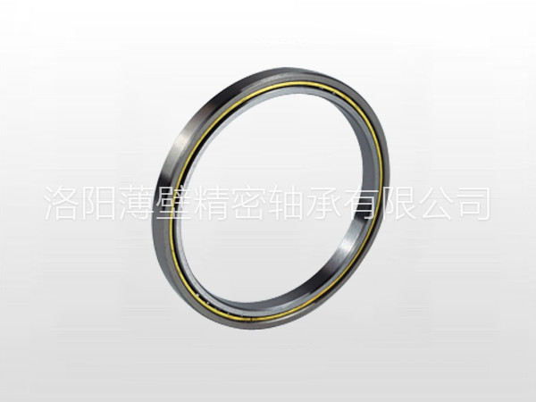 交叉滾子軸承如何裝配？安裝流程及注意事項(xiàng)介紹